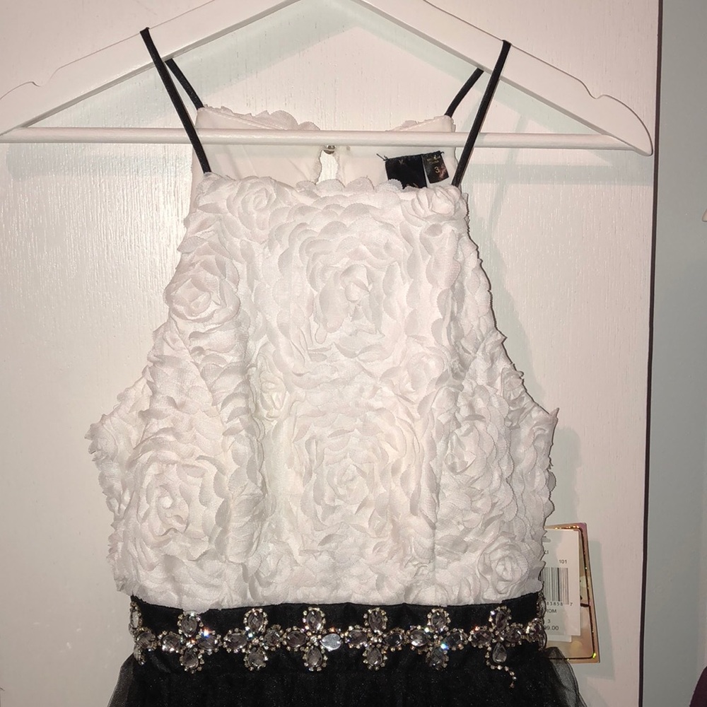 Dress - Picture 4 of 4